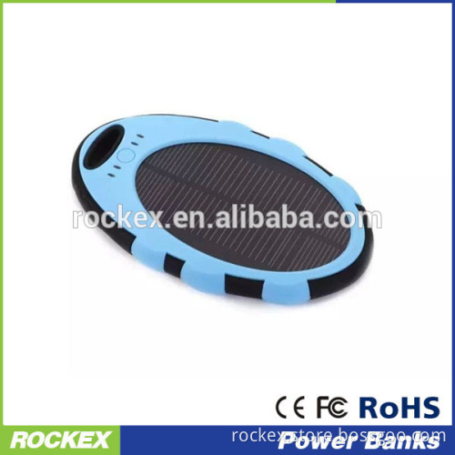 2014 new design solar power bank